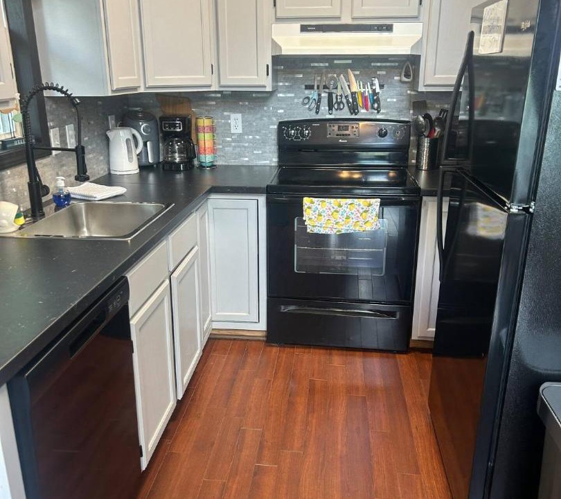 Photo of Kitchen in Roach