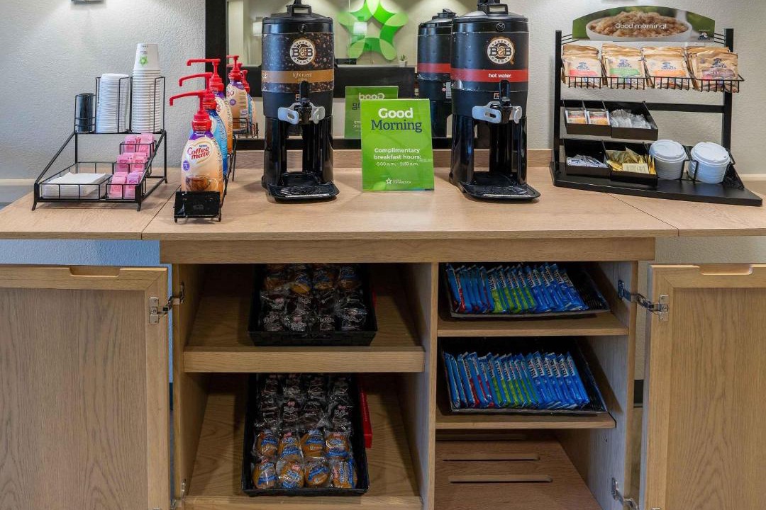 Photo of Kitchen in Canyon Park