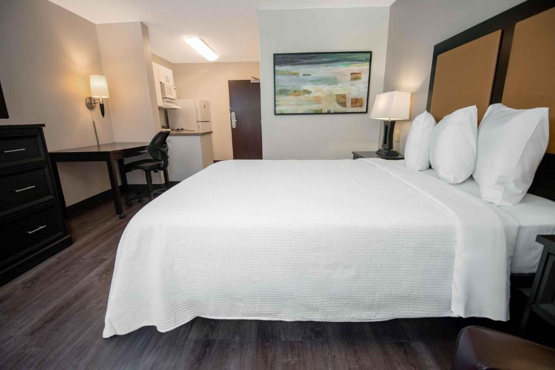 Photo of Bedroom in Canyon Park