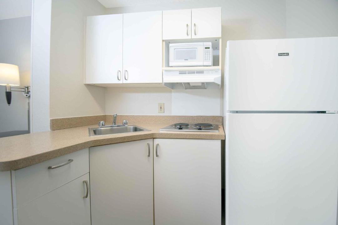 Photo of Kitchen in Canyon Park