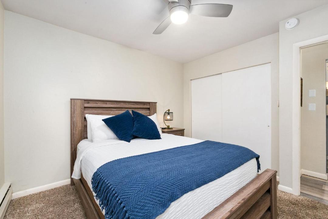 Photo of Bedroom in Old Town