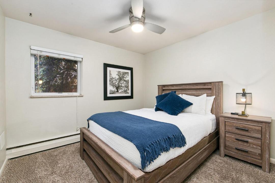 Photo of Bedroom in Old Town
