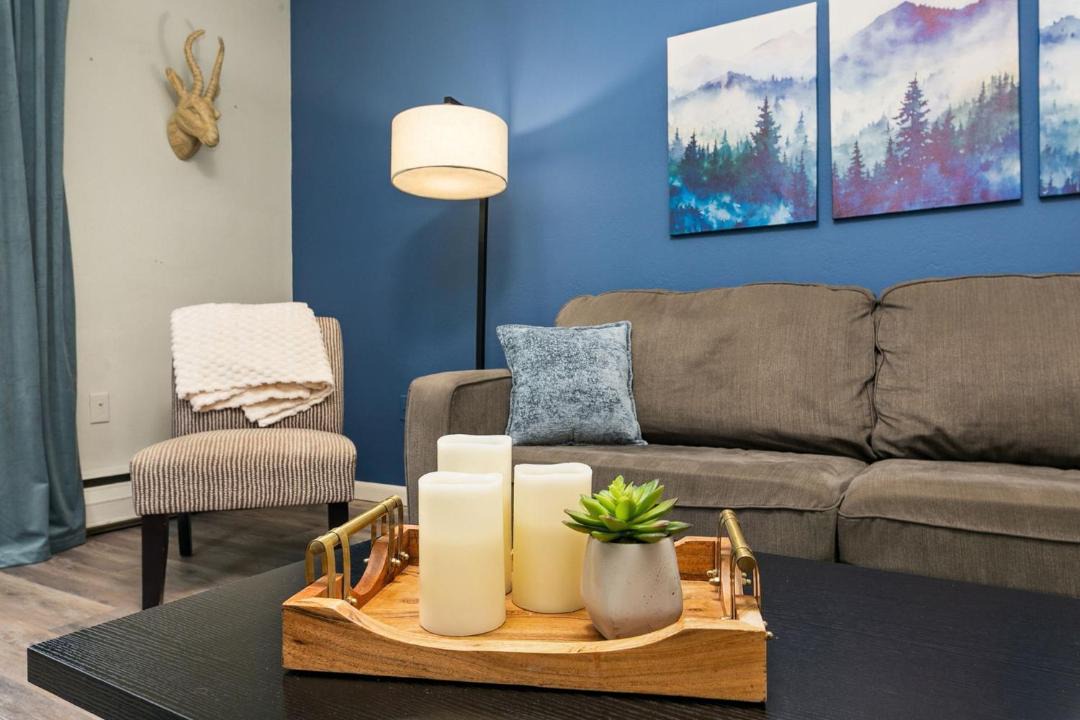 Photo of Livingroom in Old Town
