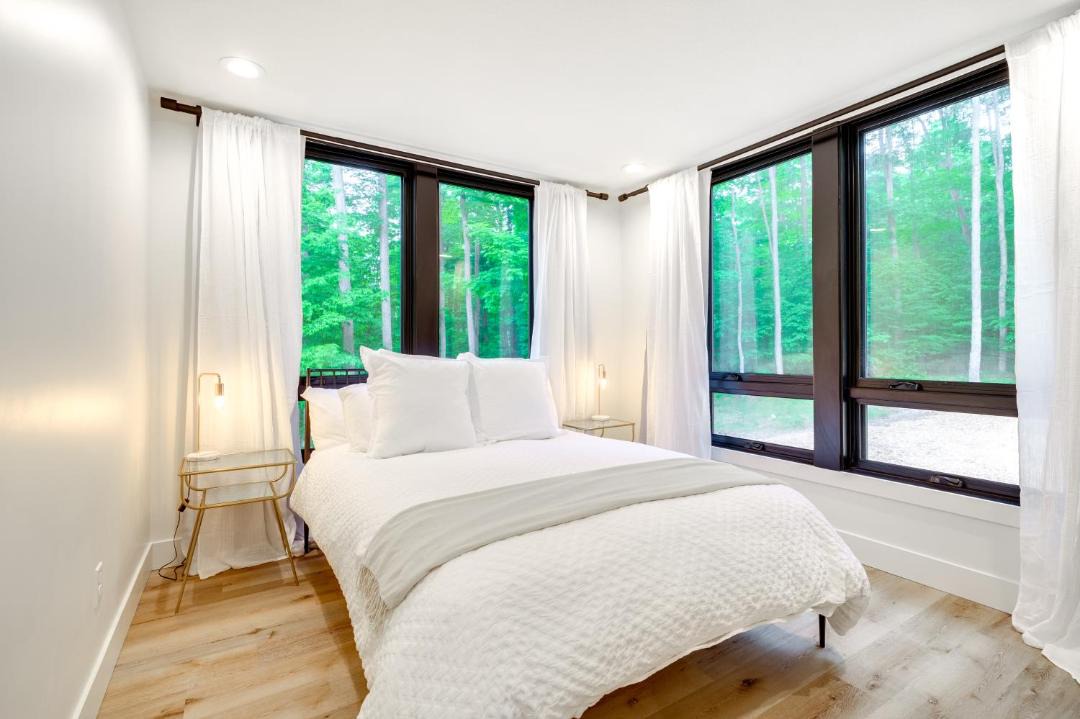 Photo of Bedroom in Mancelona