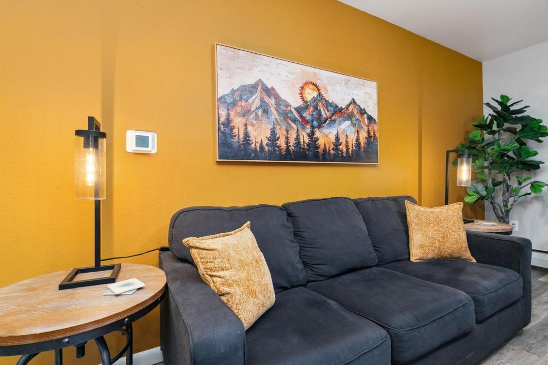 Photo of Livingroom in Old Town