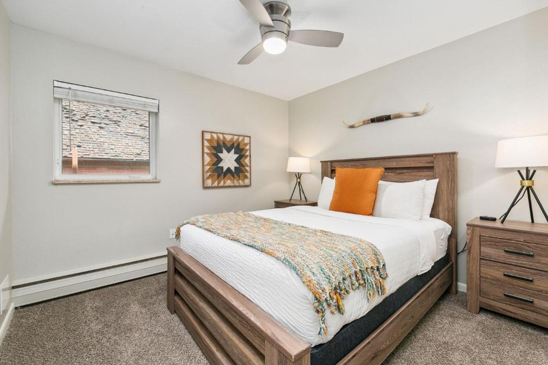Photo of Bedroom in Old Town
