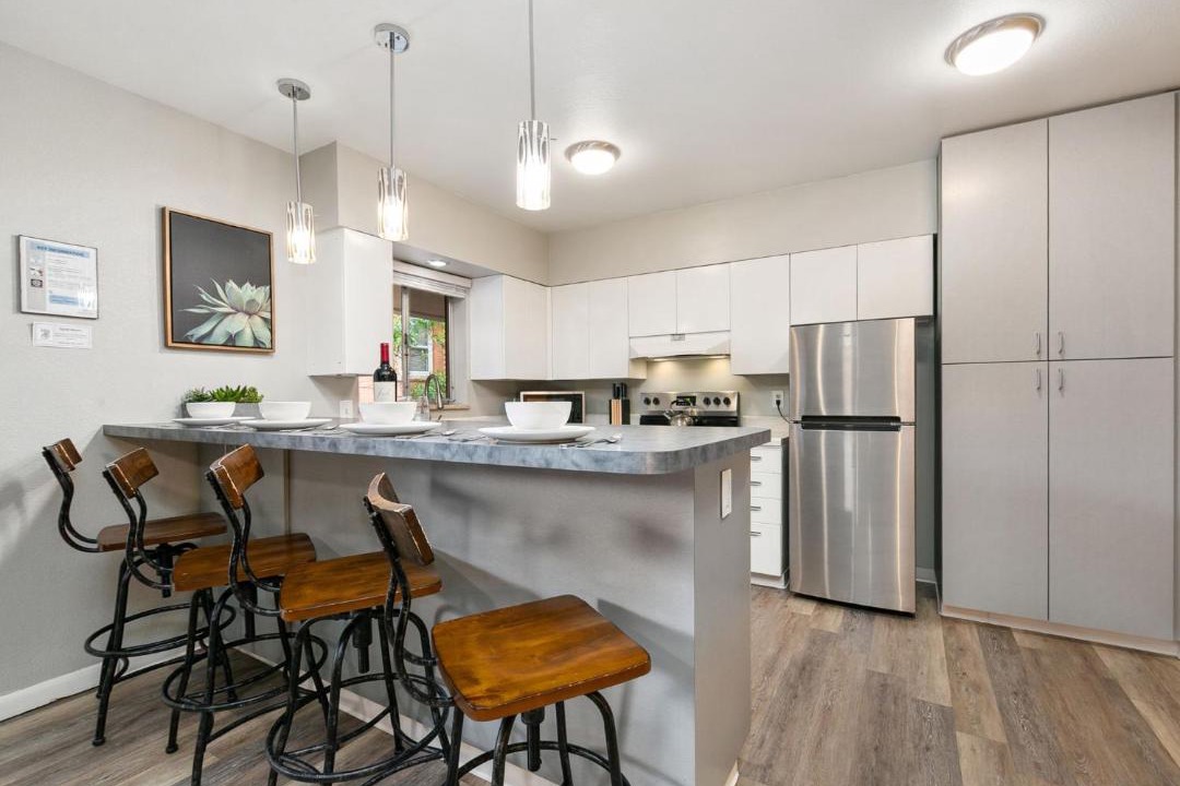 Photo of Kitchen in Old Town