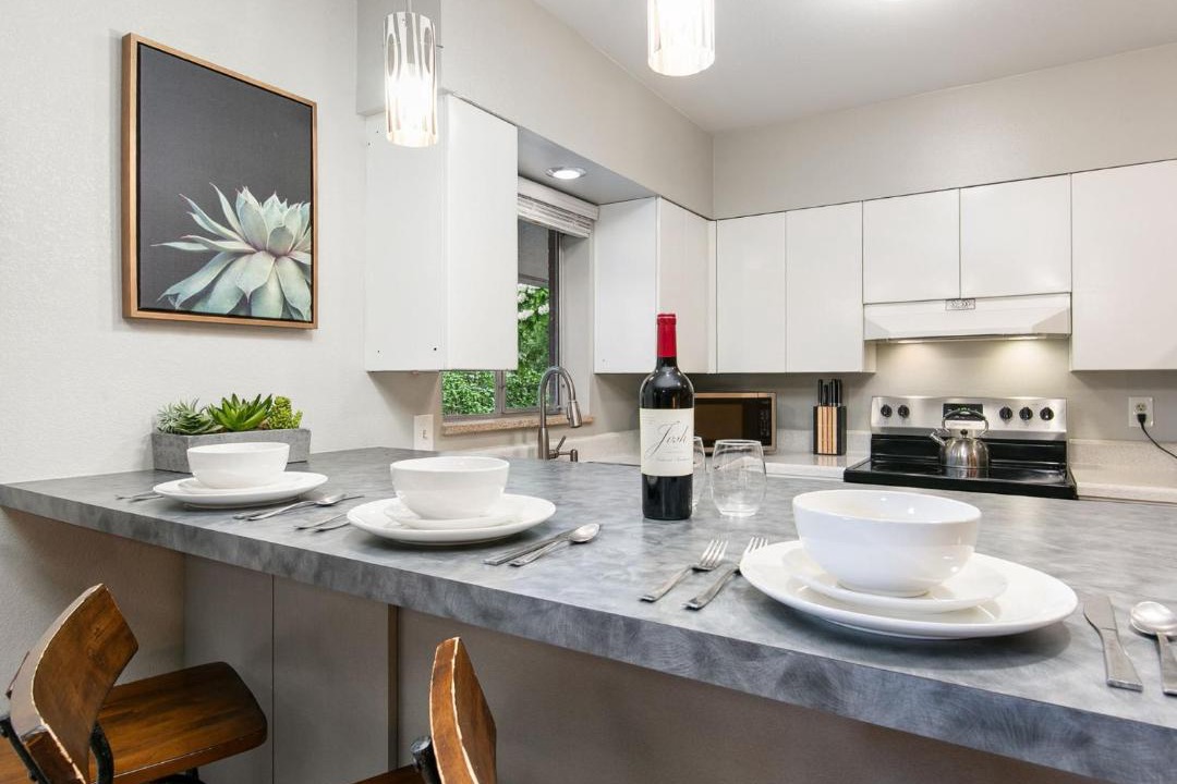 Photo of Kitchen in Old Town