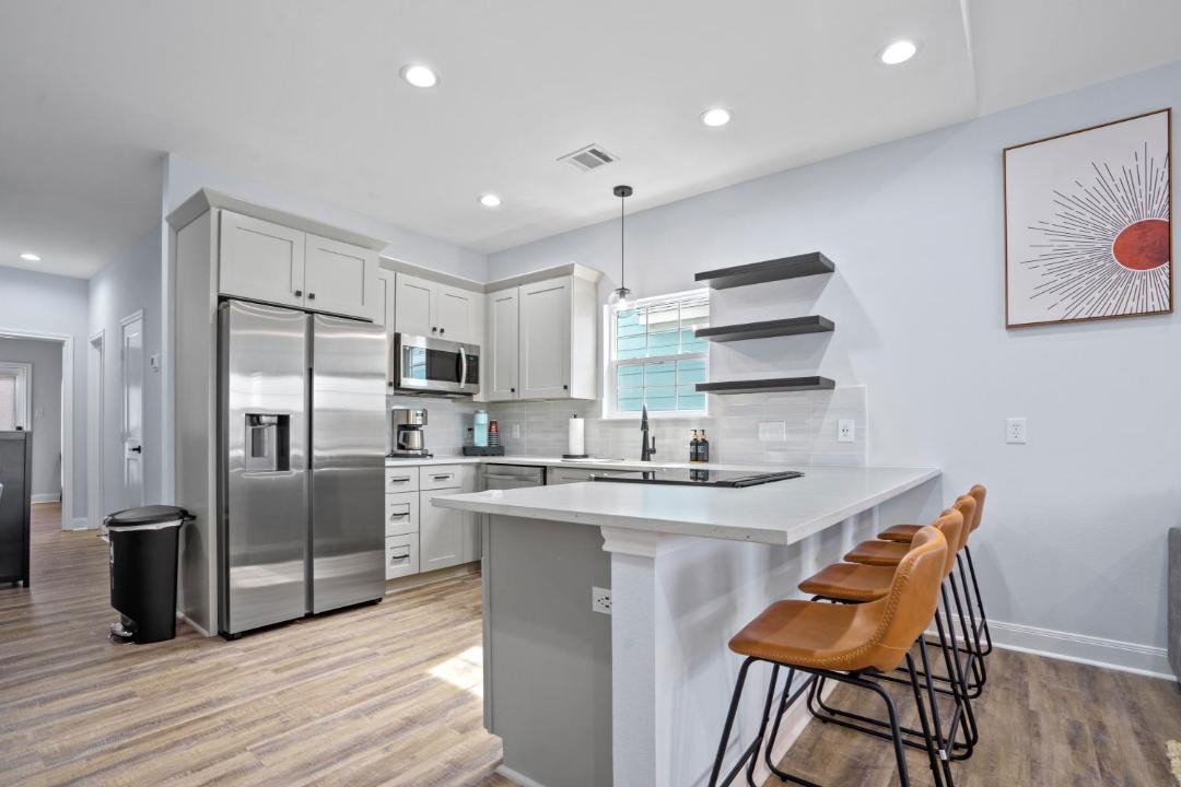 Photo of Kitchen in Dickinson