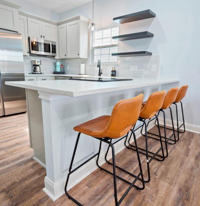 Photo of Kitchen in Dickinson