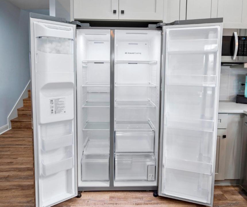 Photo of Kitchen in Dickinson
