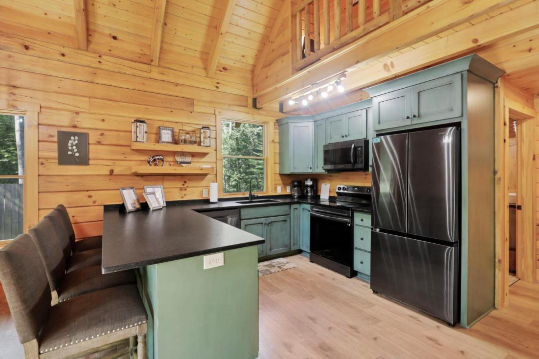Photo of Kitchen in Logan