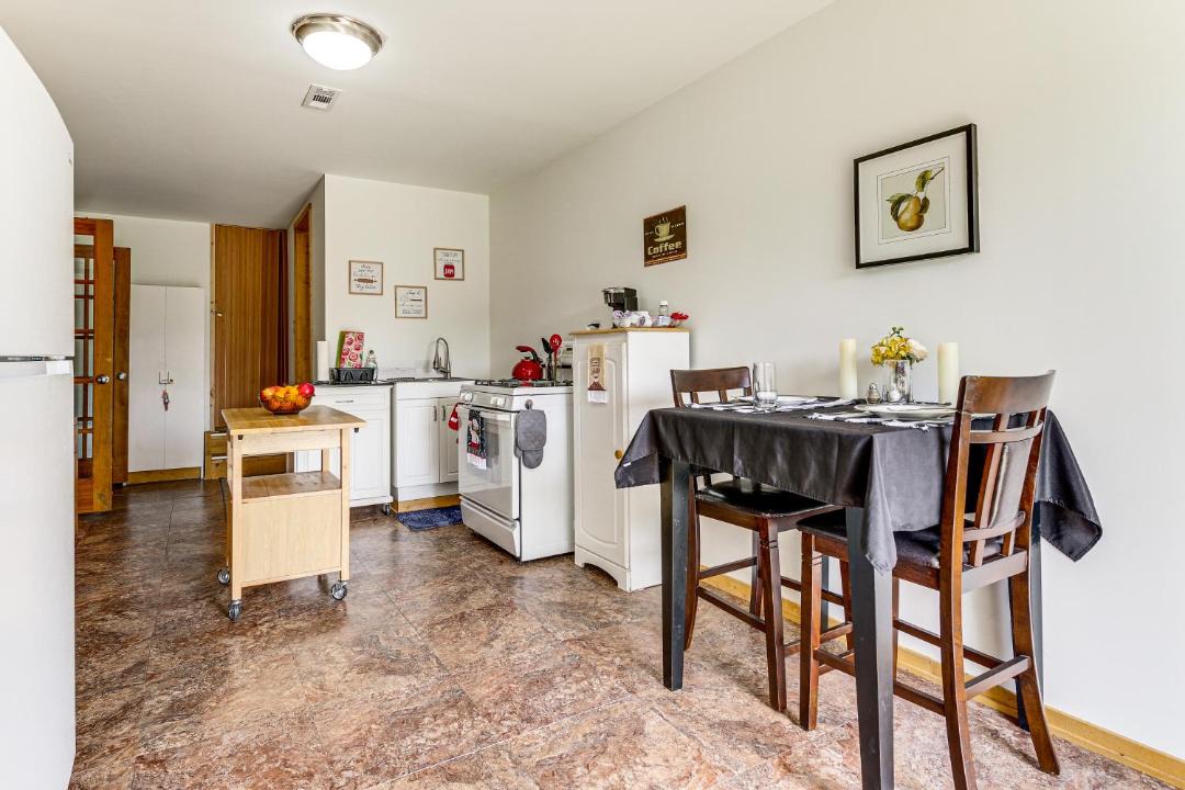 Photo of Kitchen in Arlington