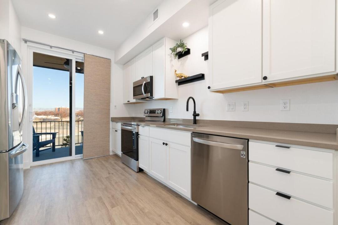 Photo of Kitchen in Grand Junction