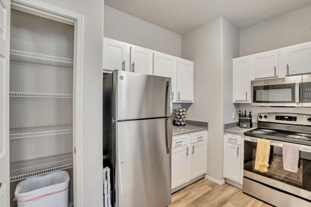 Photo of Kitchen in Clearfield