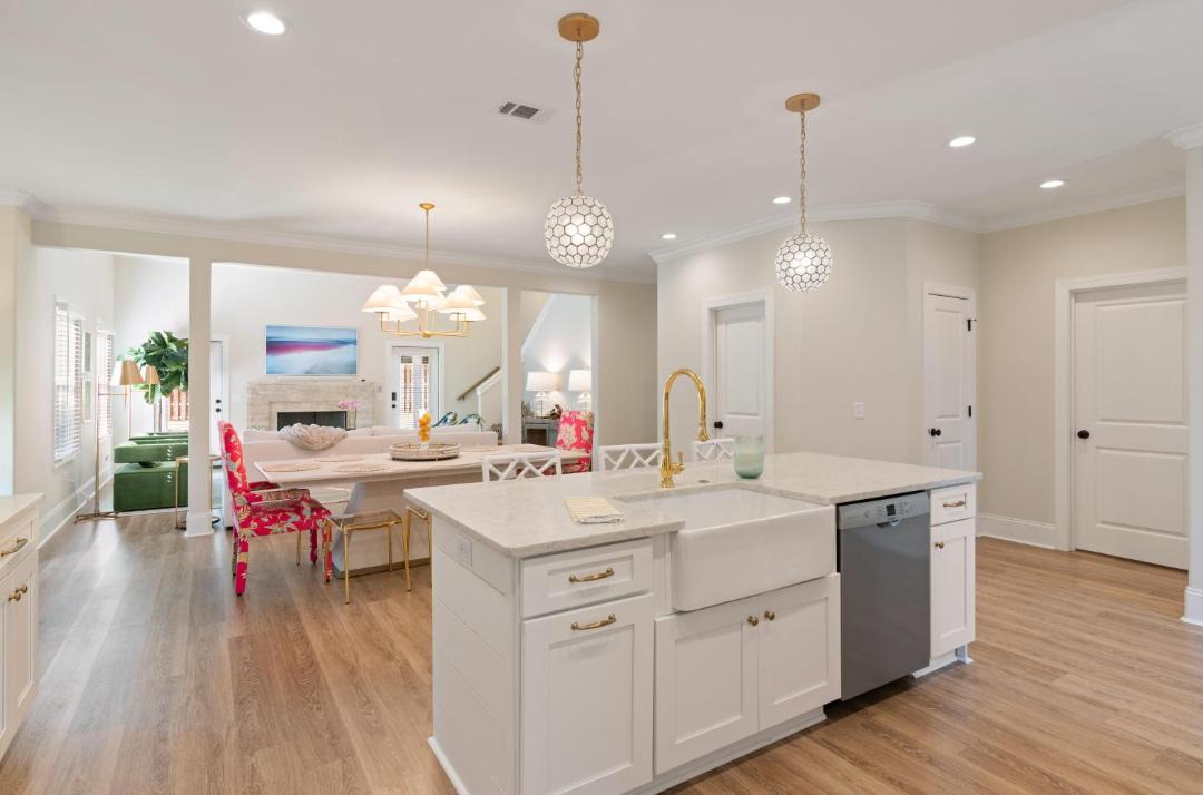 Photo of Kitchen in Saint Simons Heights