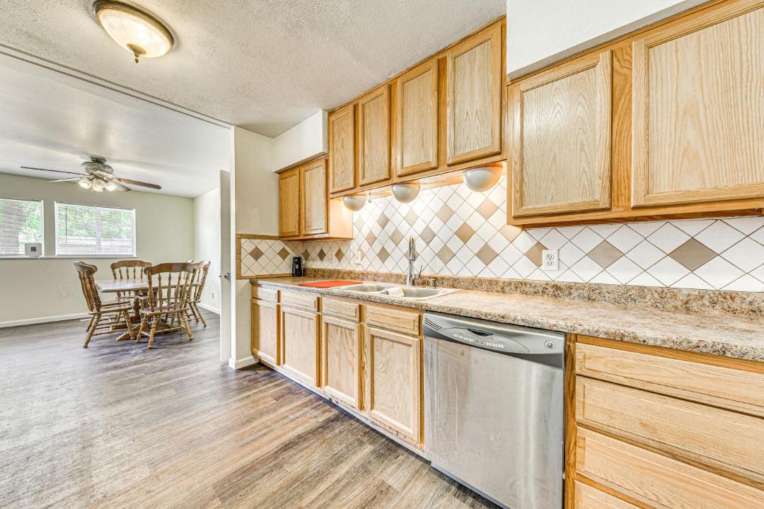Photo of Kitchen in Roswell