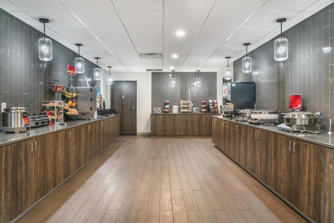 Photo of Kitchen in Wayland