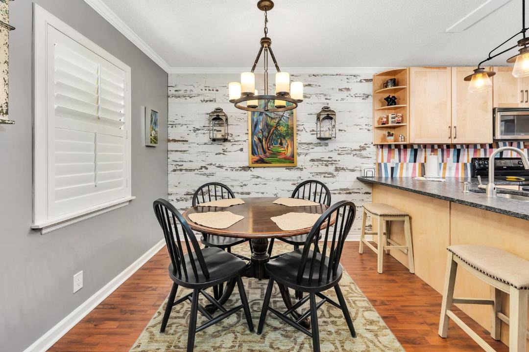 Photo of Kitchen in Saint Simons Island