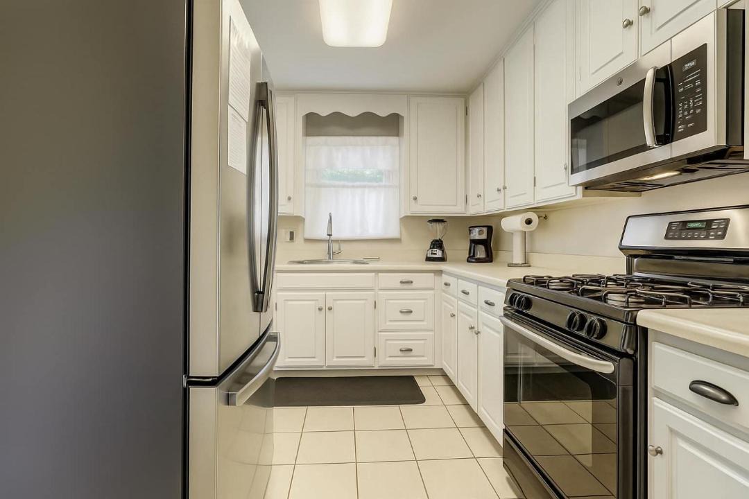 Photo of Kitchen in Colorado Springs