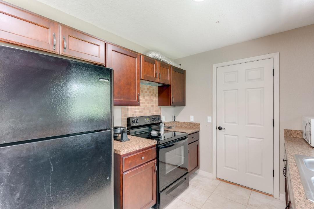 Photo of Kitchen in Candler