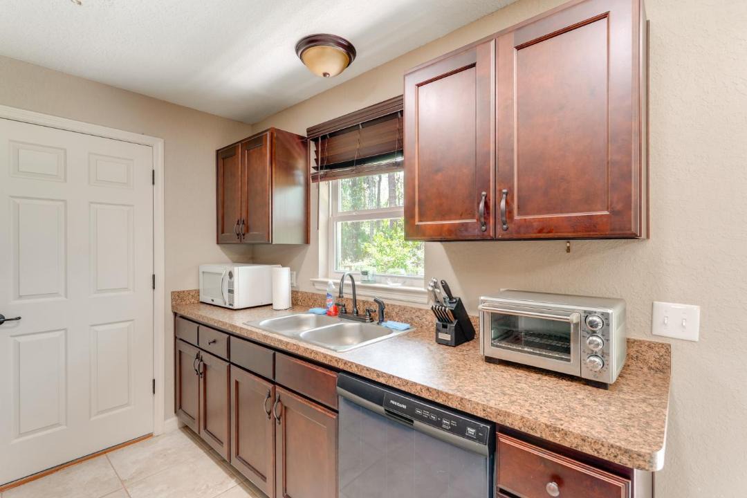 Photo of Kitchen in Candler