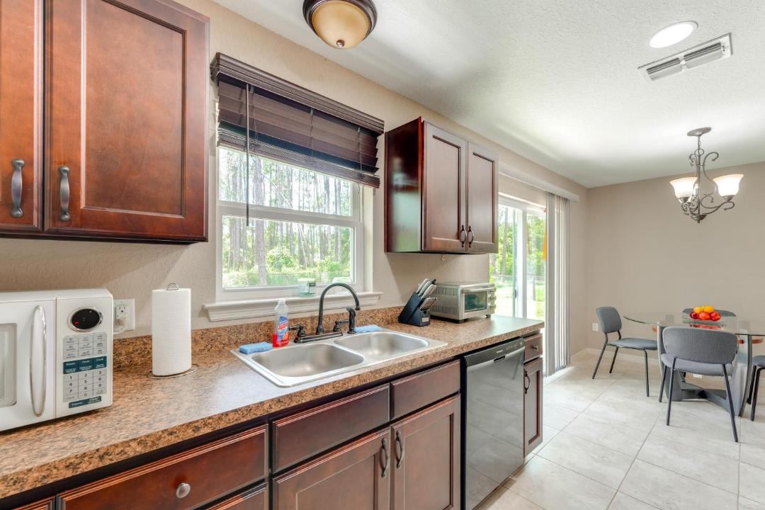 Photo of Kitchen in Candler