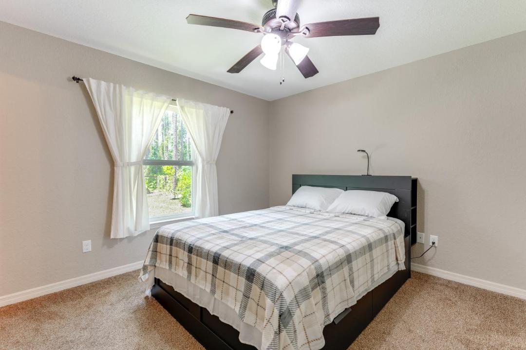 Photo of Bedroom in Candler