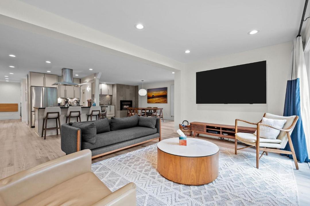 Photo of Livingroom in Flagstaff