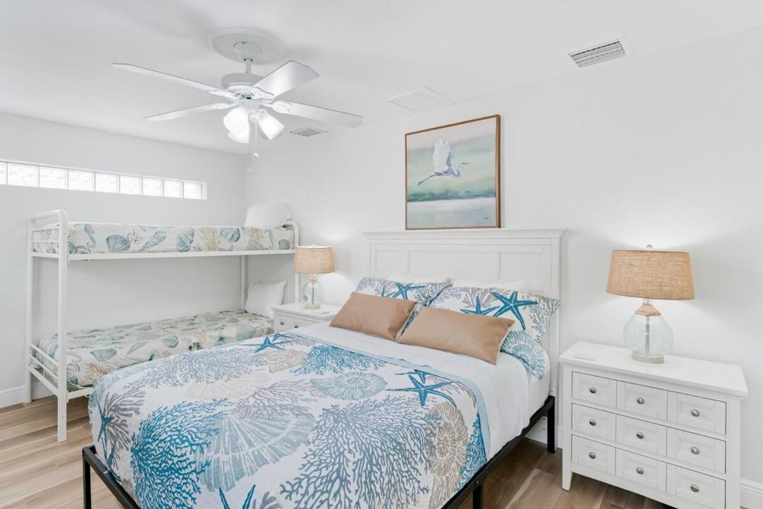 Photo of Bedroom in Indian Rocks Beach