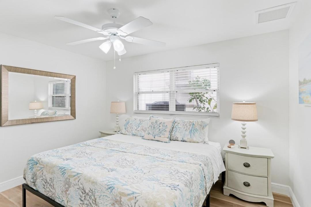 Photo of Bedroom in Indian Rocks Beach