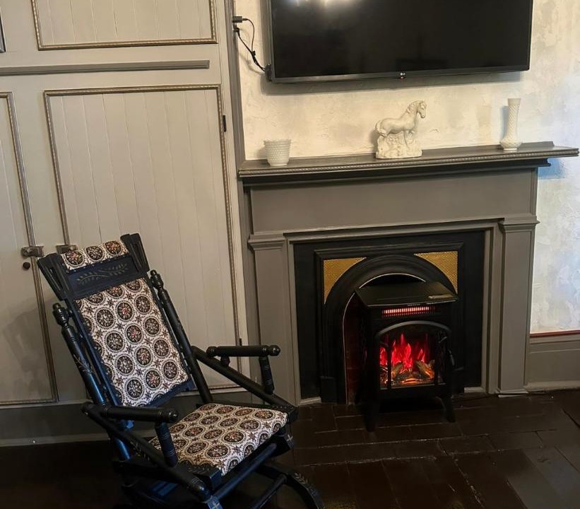 Photo of Livingroom in Shelbyville
