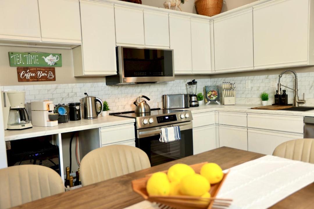 Photo of Kitchen in Windham