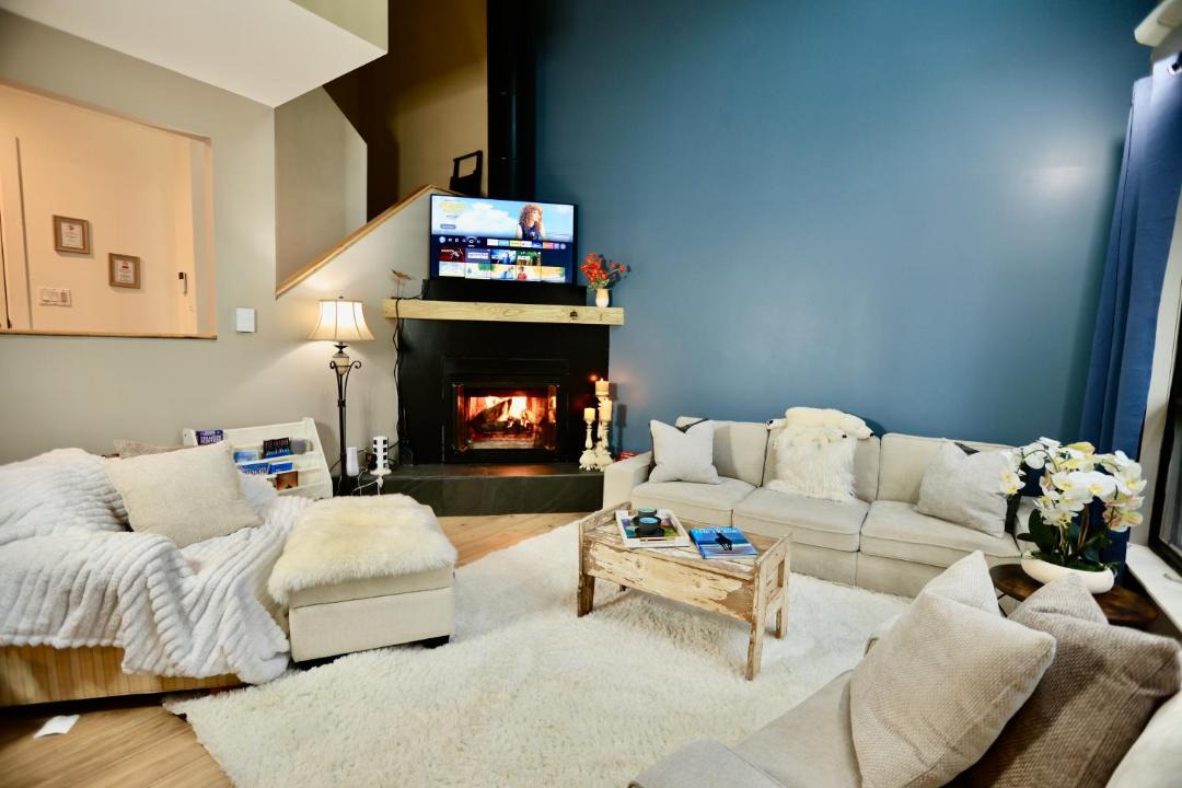 Photo of Livingroom in Windham