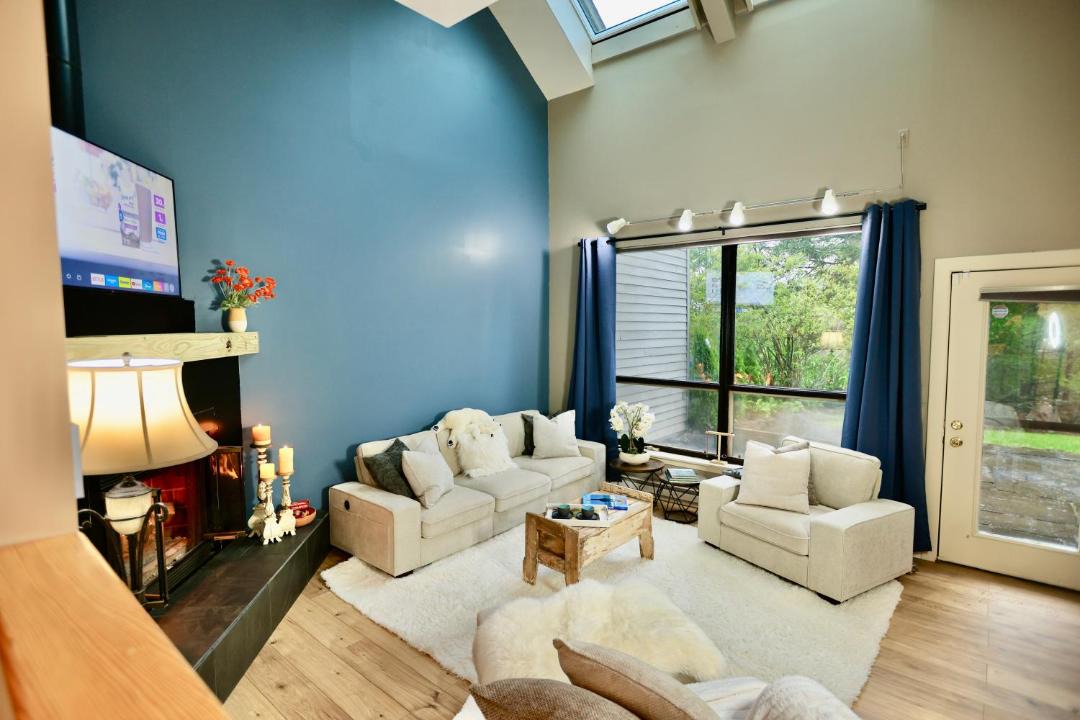 Photo of Livingroom in Windham