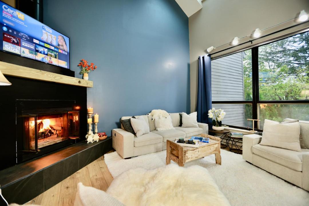 Photo of Livingroom in Windham