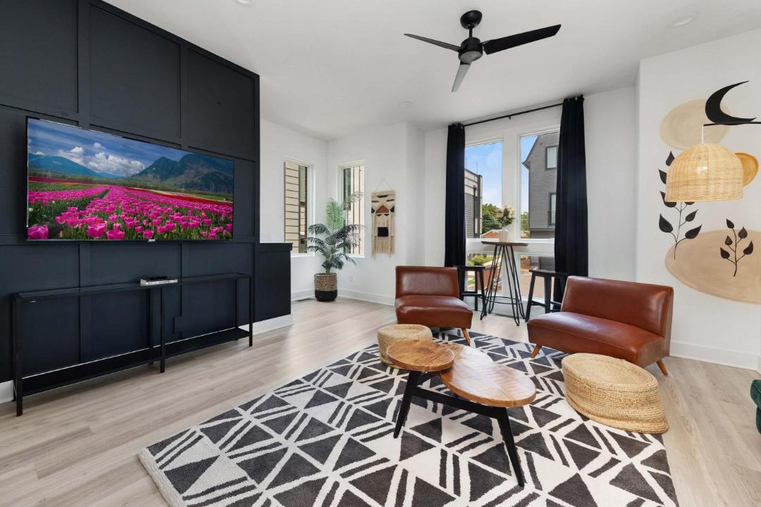 Photo of Livingroom in East Nashville