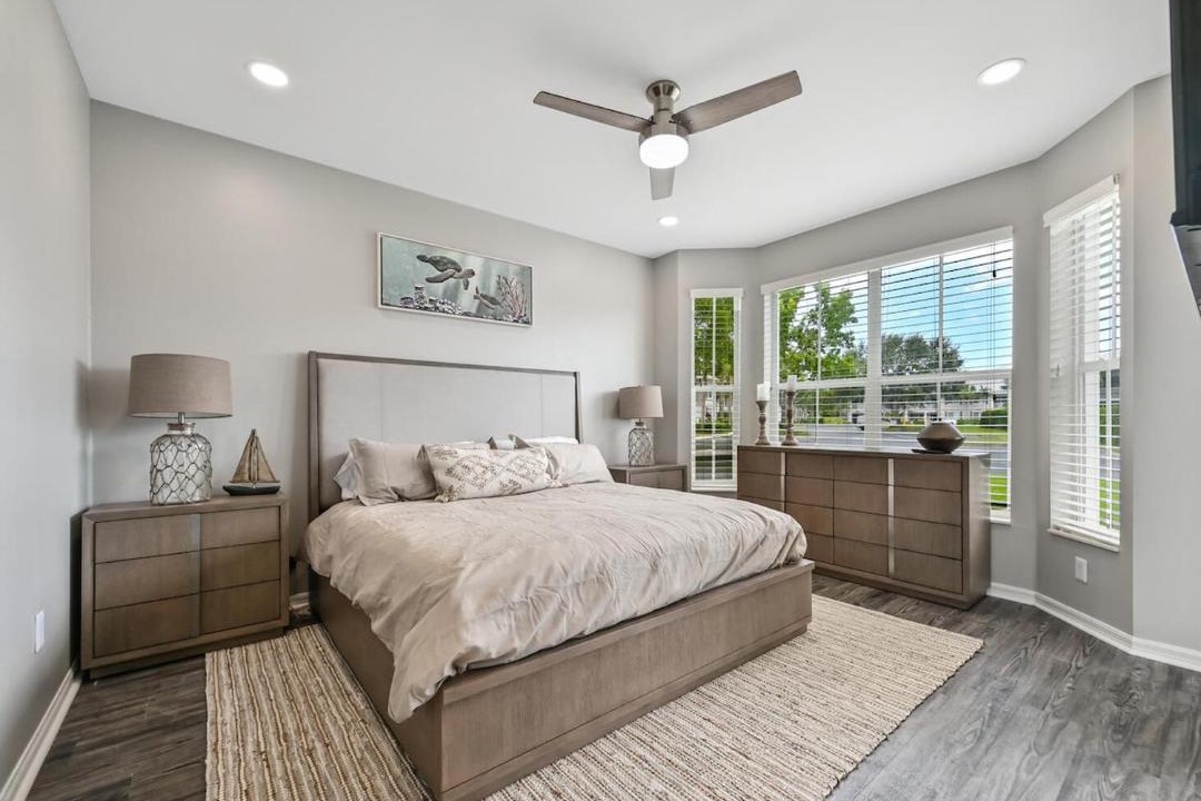 Photo of Bedroom in Naples