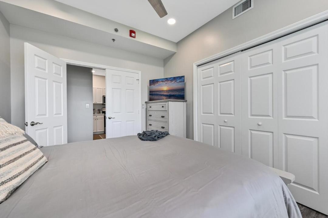 Photo of Bedroom in Naples