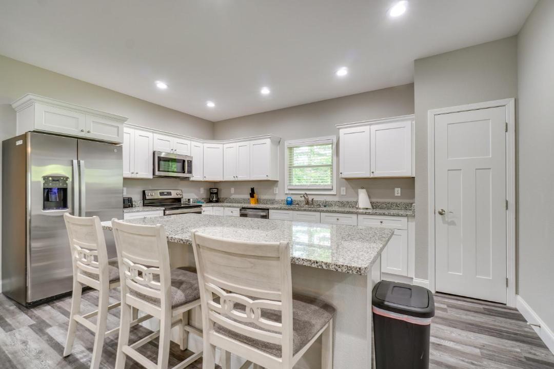 Photo of Kitchen in Crossville