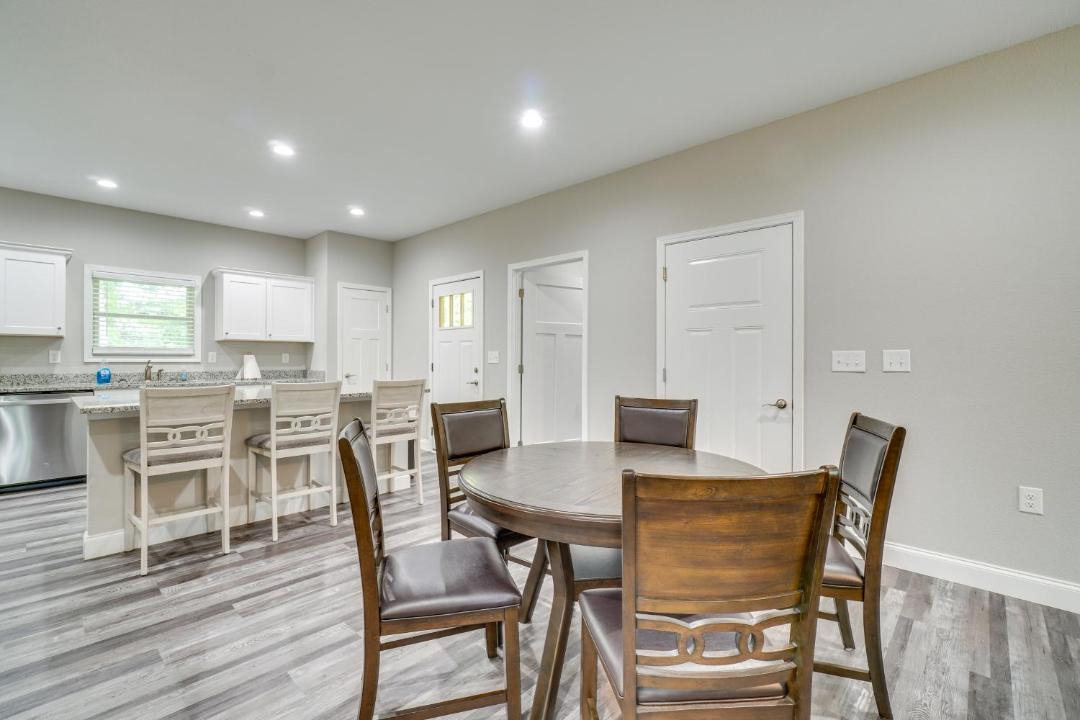 Photo of Kitchen in Crossville