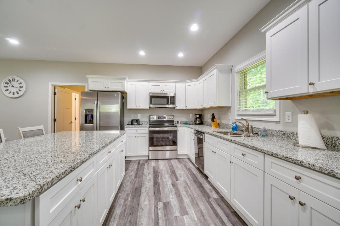 Photo of Kitchen in Crossville
