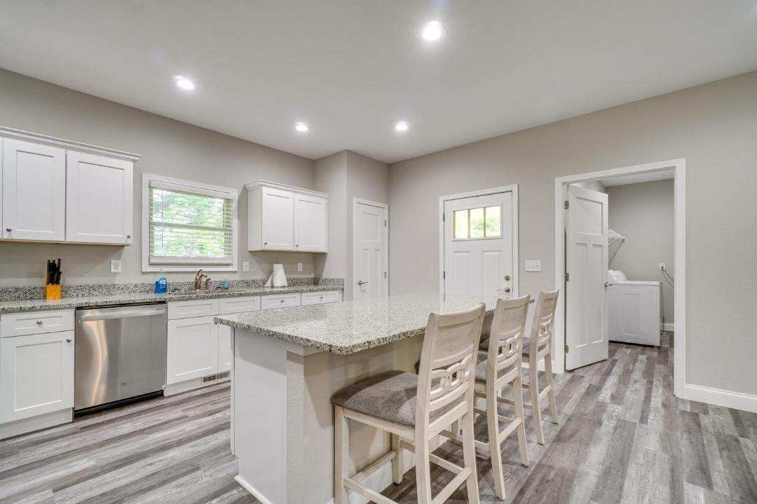 Photo of Kitchen in Crossville