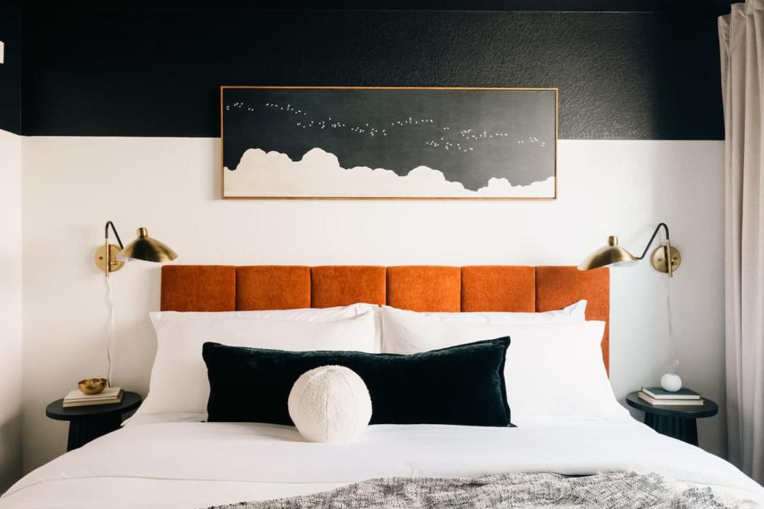 Photo of Bedroom in South Westminster