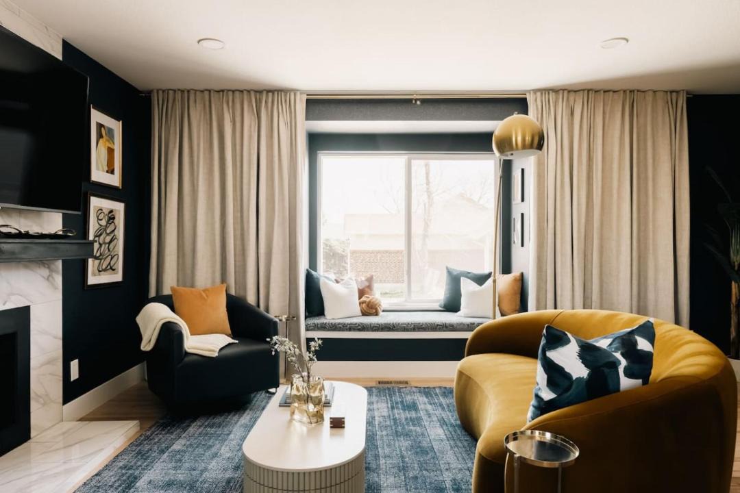 Photo of Livingroom in South Westminster