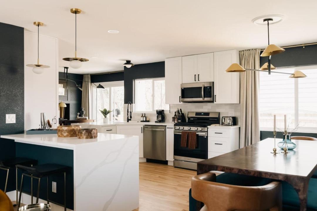 Photo of Kitchen in South Westminster