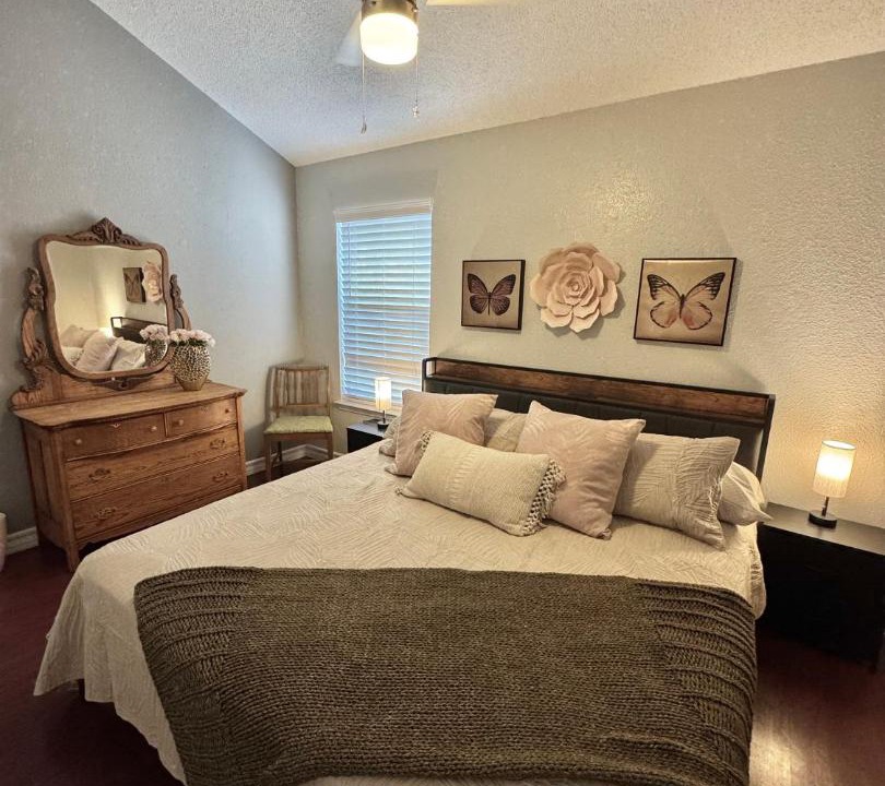 Photo of Bedroom in El Paso
