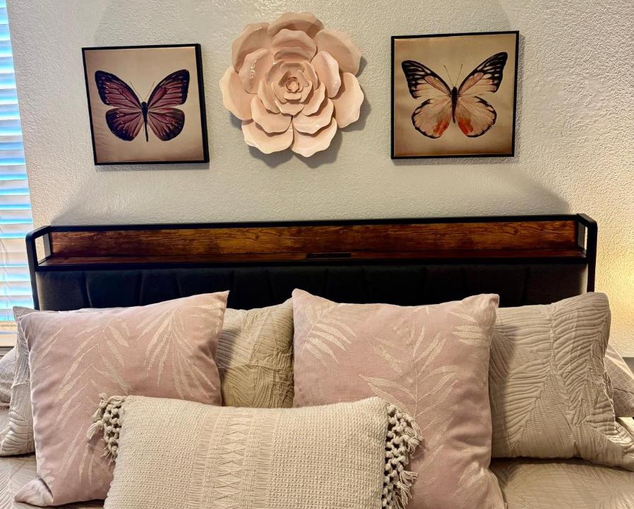 Photo of Bedroom in El Paso