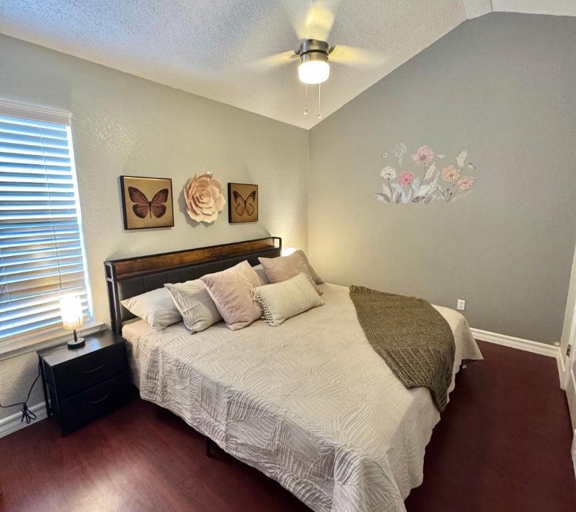 Photo of Bedroom in El Paso