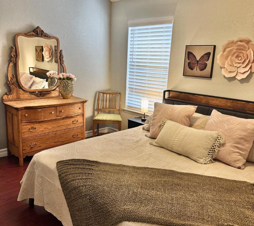 Photo of Bedroom in El Paso